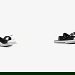 Converse Chuck Taylor All Star Dainty Mary Jane Bebek Siyah Babet