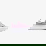 Converse All Star Cruise Chuck Taylor Çocuk Mor Sneaker