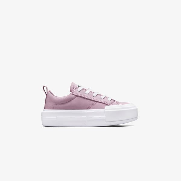 Converse All Star Cruise Chuck Taylor Çocuk Mor Sneaker