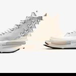 Converse Run Star Legacy CX Platform Crafted Laces Kadın Bej Sneaker