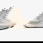 Converse Run Star Legacy CX Platform Crafted Laces Kadın Bej Sneaker