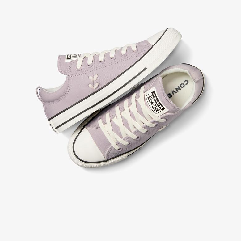 Converse ChuckTaylor All Star Madison Kadın Mor Sneaker