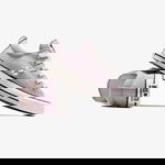 Converse ChuckTaylor All Star Madison Kadın Mor Sneaker
