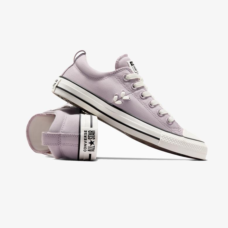 Converse ChuckTaylor All Star Madison Kadın Mor Sneaker