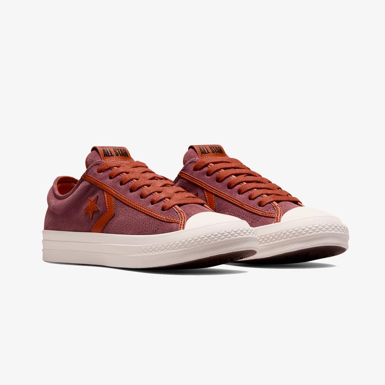 Converse Star Player 76 Erkek Kırmızı Sneaker