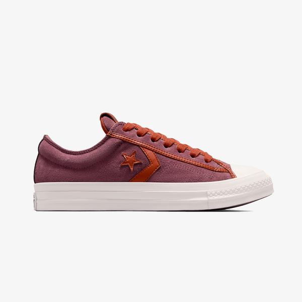 Converse Star Player 76 Erkek Kırmızı Sneaker