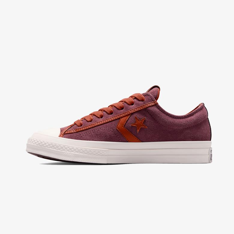Converse Star Player 76 Erkek Kırmızı Sneaker