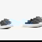 Converse Star Player 76 Süet Erkek Mavi Sneaker