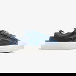 Converse Star Player 76 Süet Erkek Mavi Sneaker