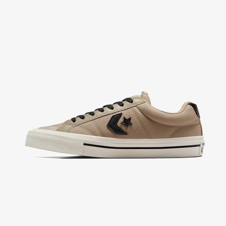Converse CONS Sport Casual Erkek Kahverengi Sneaker