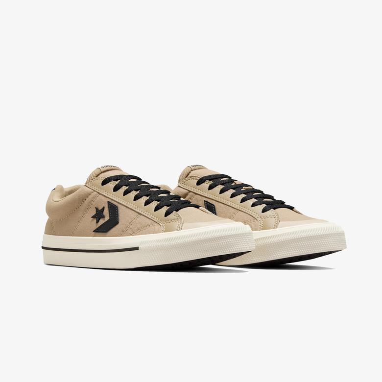 Converse CONS Sport Casual Erkek Kahverengi Sneaker