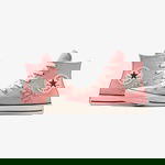 Converse Chuck Taylor All Star Crafted Laces Kadın Pembe Sneaker