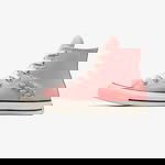 Converse Chuck Taylor All Star Crafted Laces Kadın Pembe Sneaker
