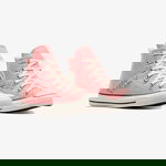 Converse Chuck Taylor All Star Crafted Laces Kadın Pembe Sneaker