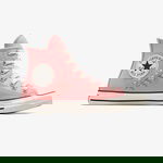 Converse Chuck Taylor All Star Crafted Laces Kadın Pembe Sneaker