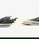 Converse Zapatilla Unisex Yeşil Sneaker