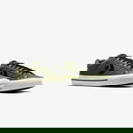 Converse Zapatilla Unisex Yeşil Sneaker