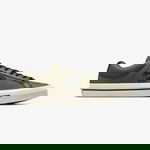 Converse Zapatilla Unisex Yeşil Sneaker