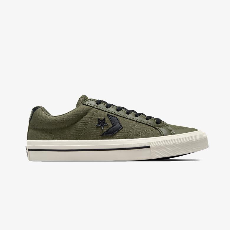 Converse Zapatilla Unisex Yeşil Sneaker