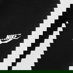 Nike Çocuk Siyah Eşofman Altı