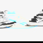 Reebok Tennis Classics BB 4000 II Mid Unisex Mavi Beyaz Spor Ayakkabı