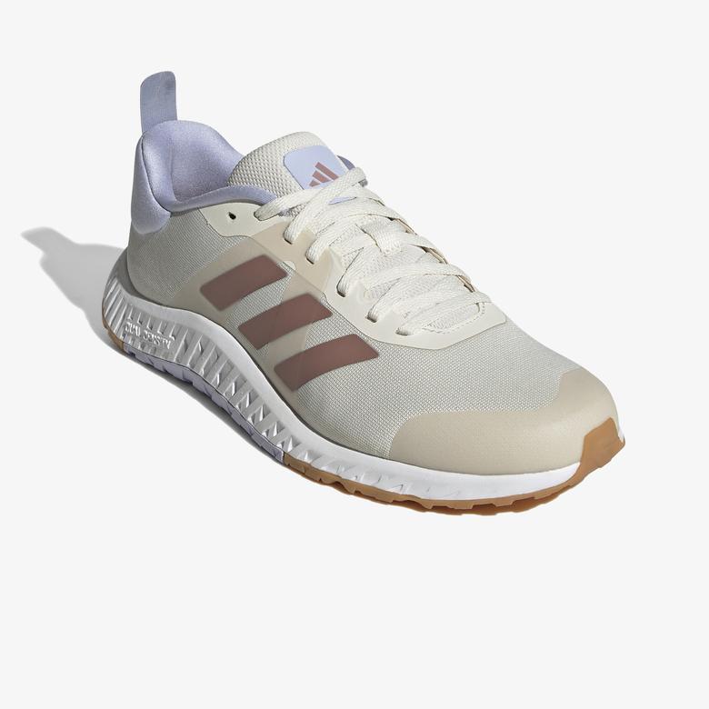 adidas Kadın Bej Spor Ayakkabı & Sneaker
