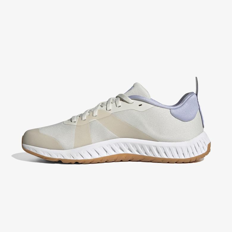 adidas Kadın Bej Spor Ayakkabı & Sneaker
