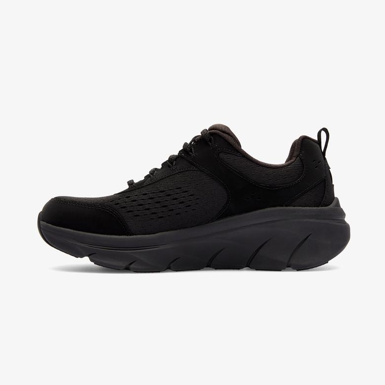 Skechers D'Lux Walker 2.0-Daisy Doll Kadın Siyah Spor Ayakkabı