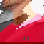 Under Armour Tech 2.0 Erkek Kırmızı T-Shirt