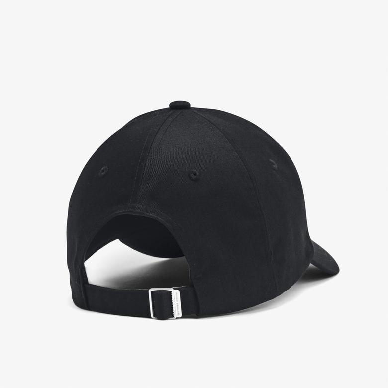 Under Armour Favorites Hat Kadın Siyah Şapka