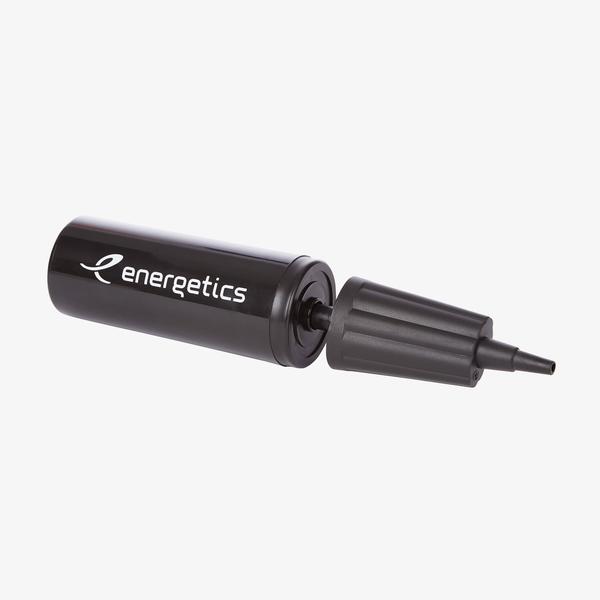 Energetics Unisex Siyah Pilates Topu Pompası