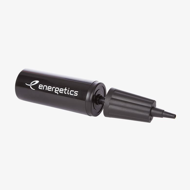Energetics Unisex Siyah Pilates Topu Pompası