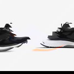 Skechers Go Walk Erkek Siyah Günlük Spor Ayakkabı