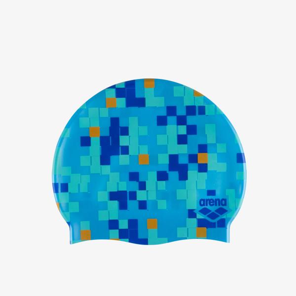 Arena Unisex Mavi Bone