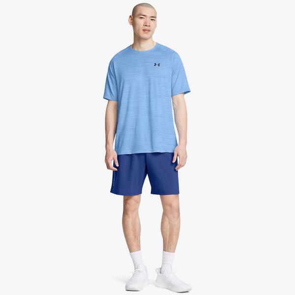 Under Armour Erkek Mavi Şort