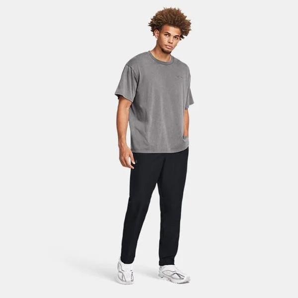 Under Armour Erkek Siyah Eşofman Altı
