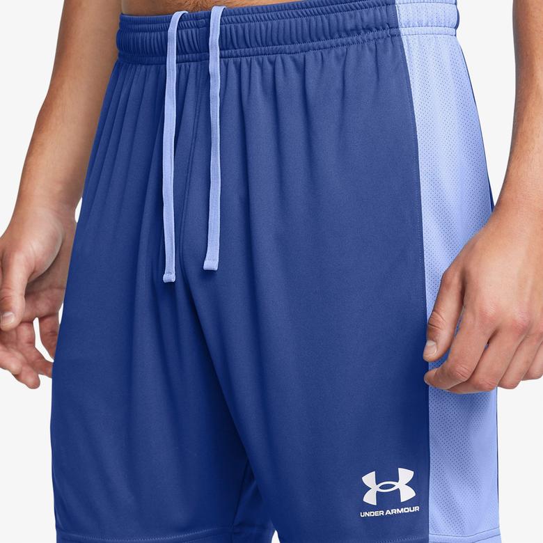 Under Armour Erkek Mavi Şort