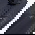 Under Armour Erkek Siyah Sweatshirt