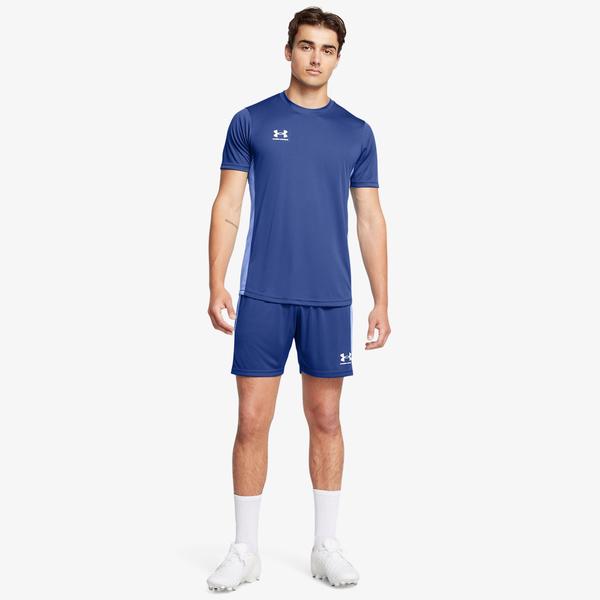 Under Armour Erkek Mavi Şort