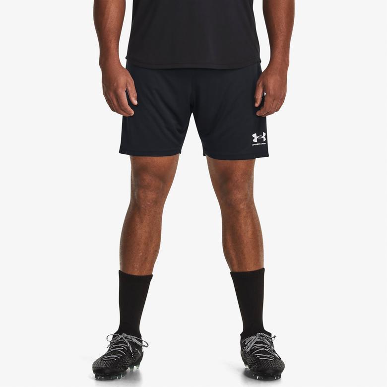 Under Armour Erkek Siyah Şort