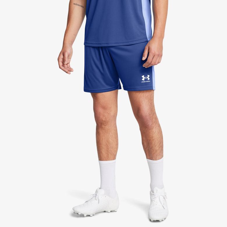 Under Armour Erkek Mavi Şort