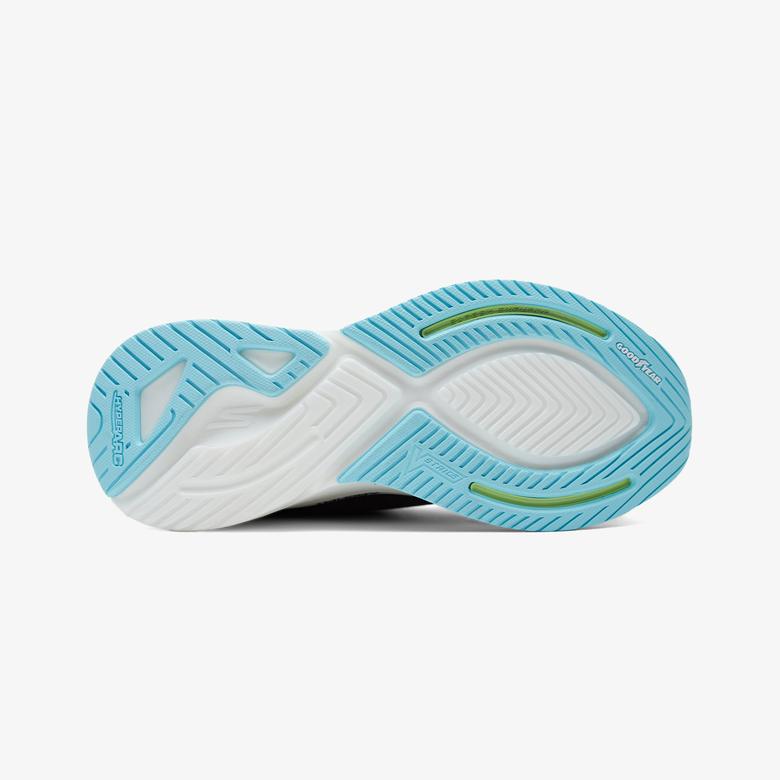 Skechers Kadın Siyah Koşu Ayakkabısı