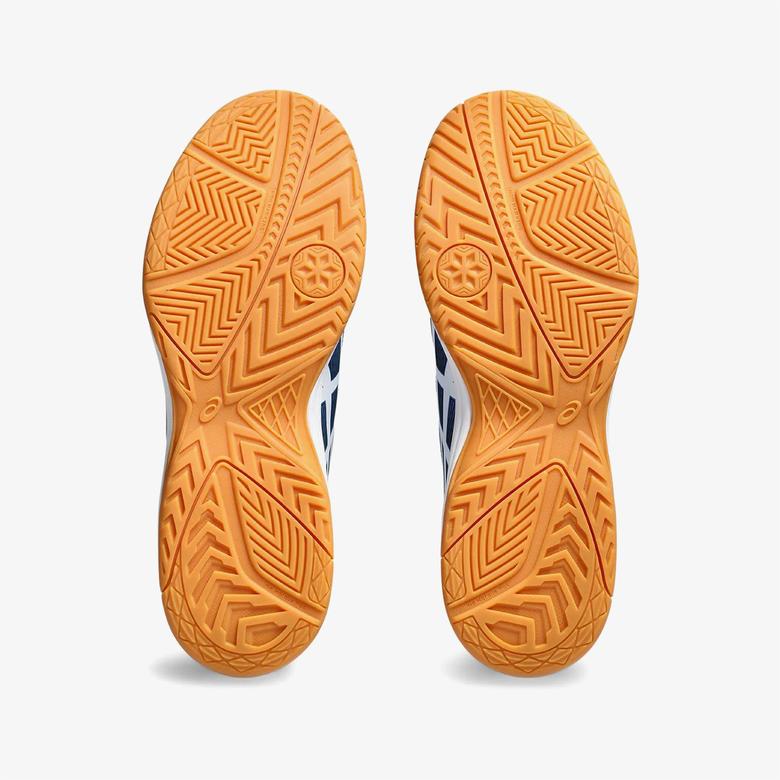 Asics Erkek Lacivert Voleybol Ayakkabısı