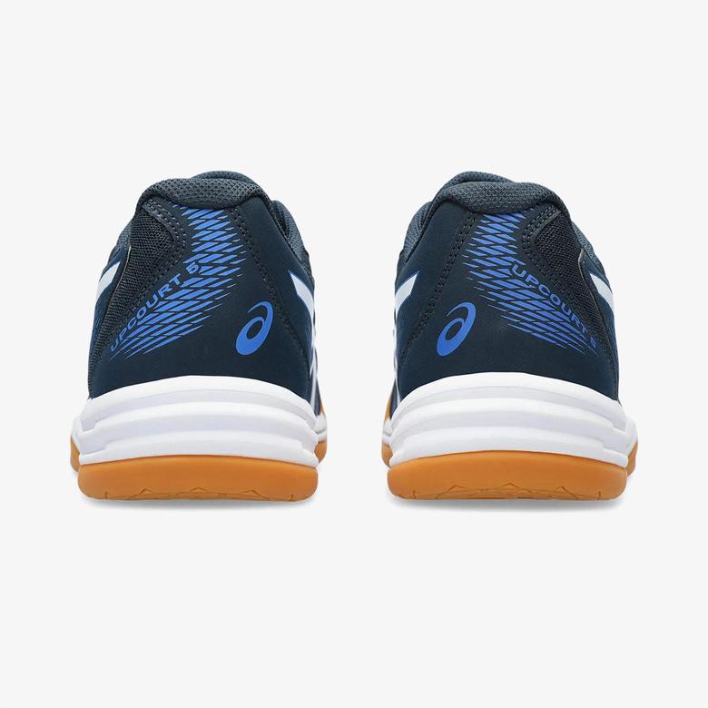 Asics Erkek Lacivert Voleybol Ayakkabısı
