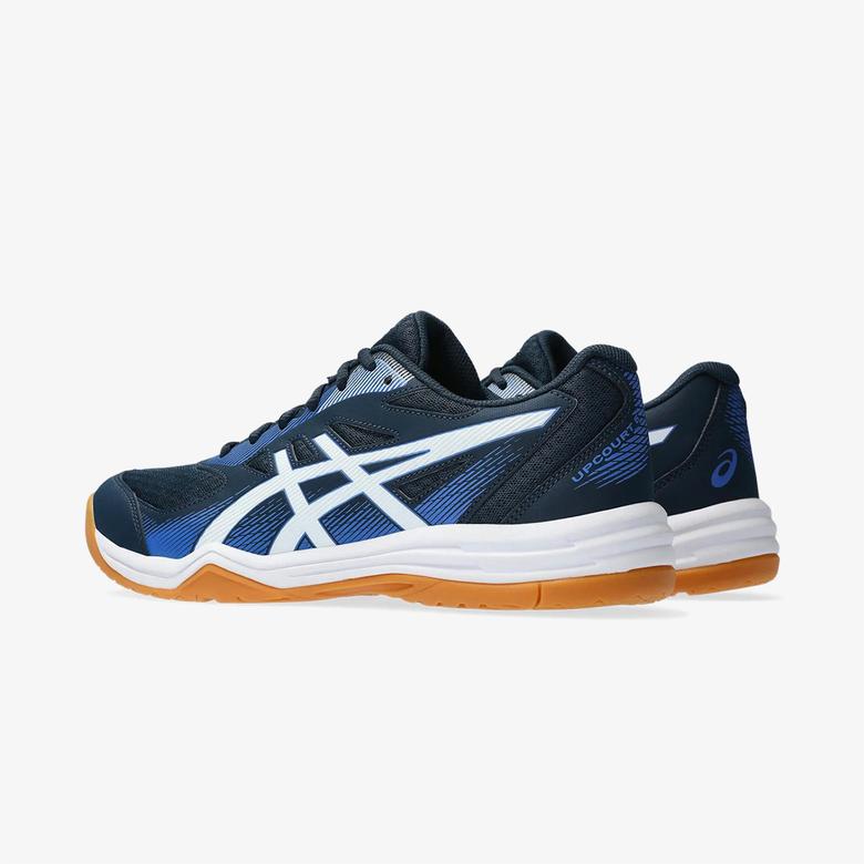 Asics Erkek Lacivert Voleybol Ayakkabısı