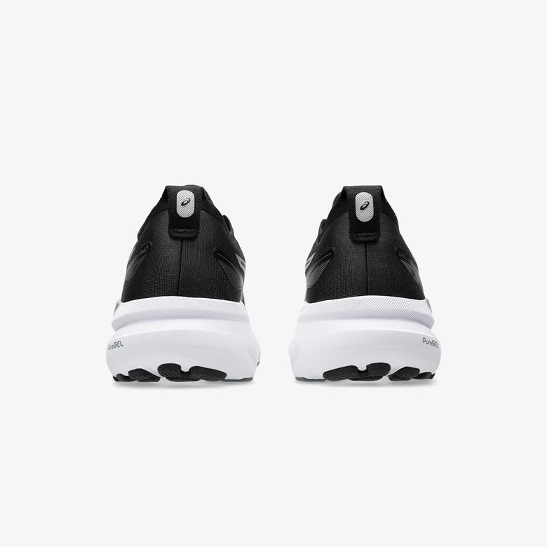 Asics Kadın Siyah Koşu Ayakkabısı