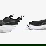 Asics Kadın Siyah Koşu Ayakkabısı