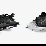 Asics Kadın Siyah Koşu Ayakkabısı