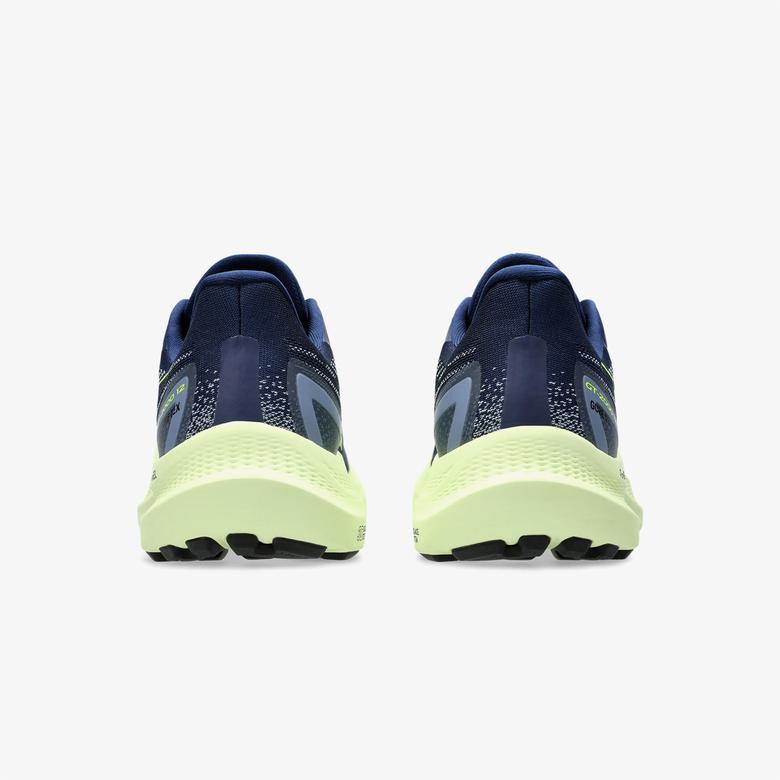 Asics Erkek Mavi Koşu Ayakkabısı