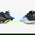 Asics Erkek Mavi Koşu Ayakkabısı
